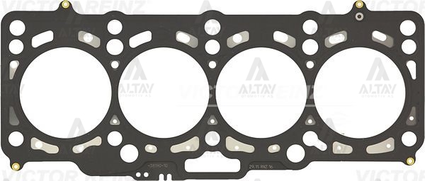 Audi Q5 Motor 2008-2012